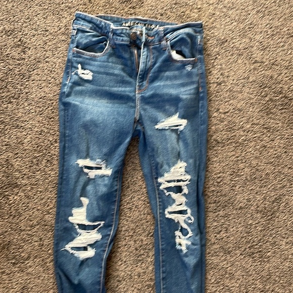 Jean - Picture 4 of 6